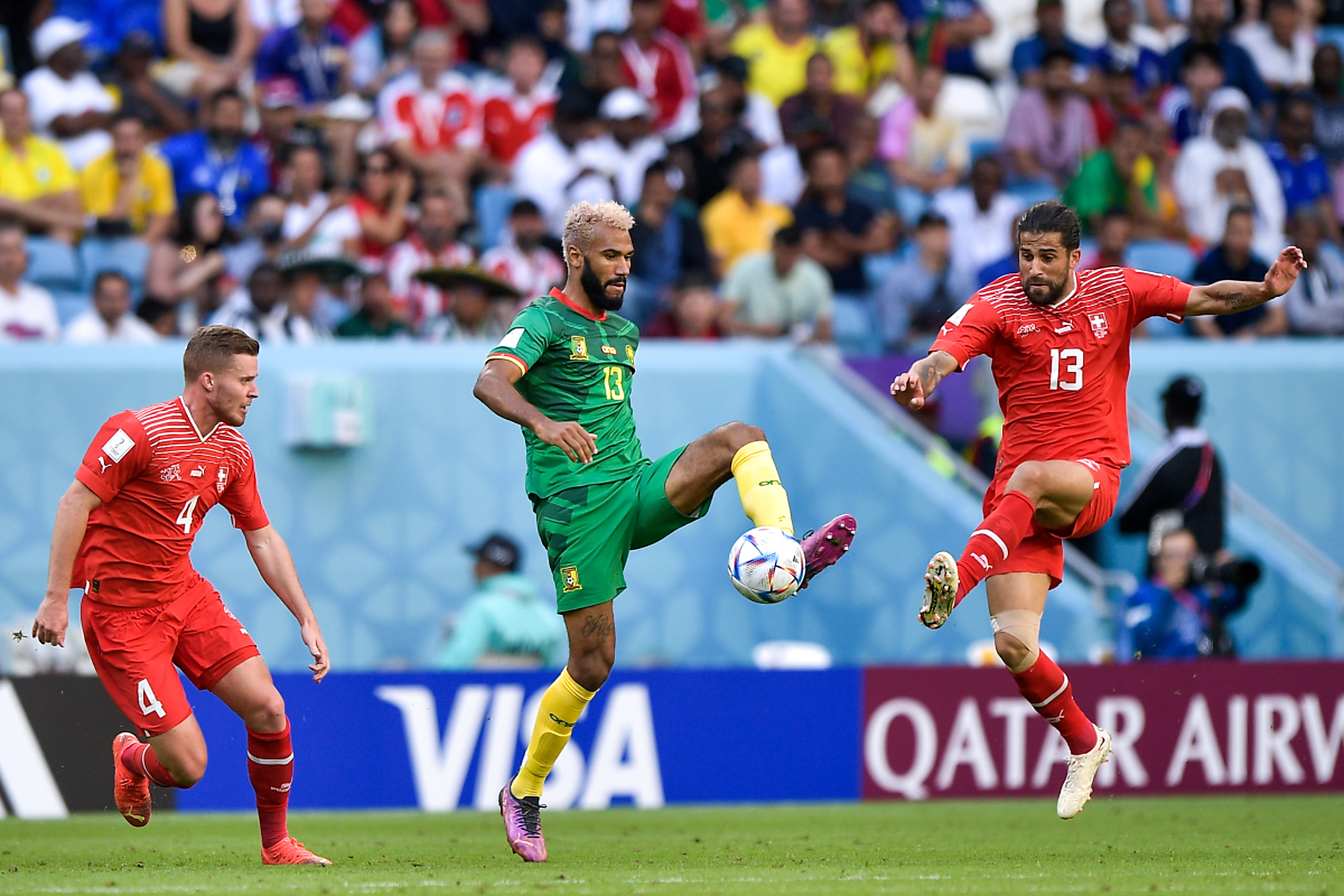 波兰大胜瑞士首轮晋级阻击赛德国 波兰大胜瑞士首轮晋级阻击赛德国