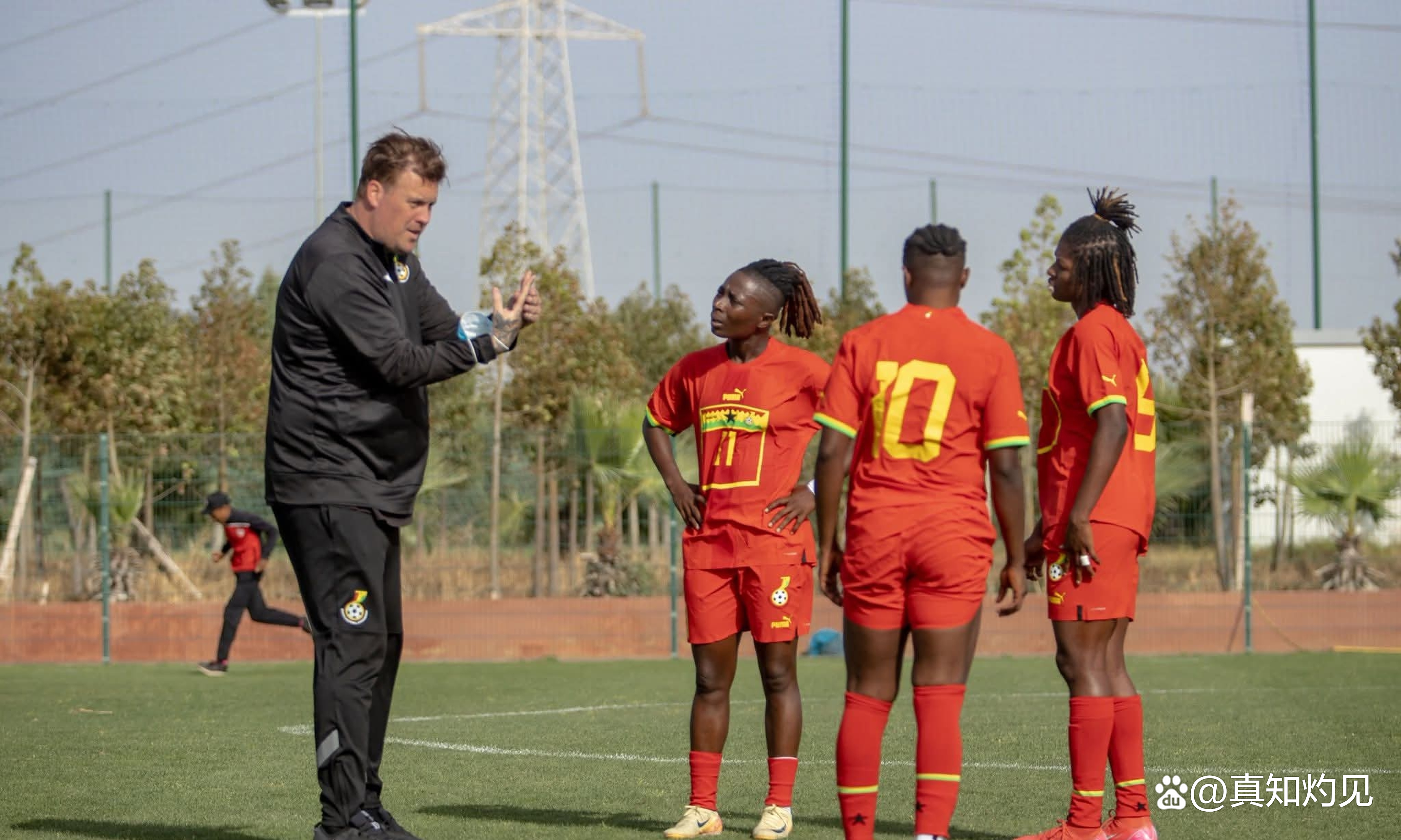 包含非洲女足联赛即将展开新一轮比赛的词条 包含非洲女足联赛即将展开新一轮比赛的词条