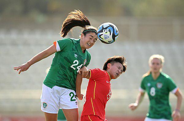 爱游戏在线-关于爱尔兰国脚备受关注，实力备战国际赛事的信息