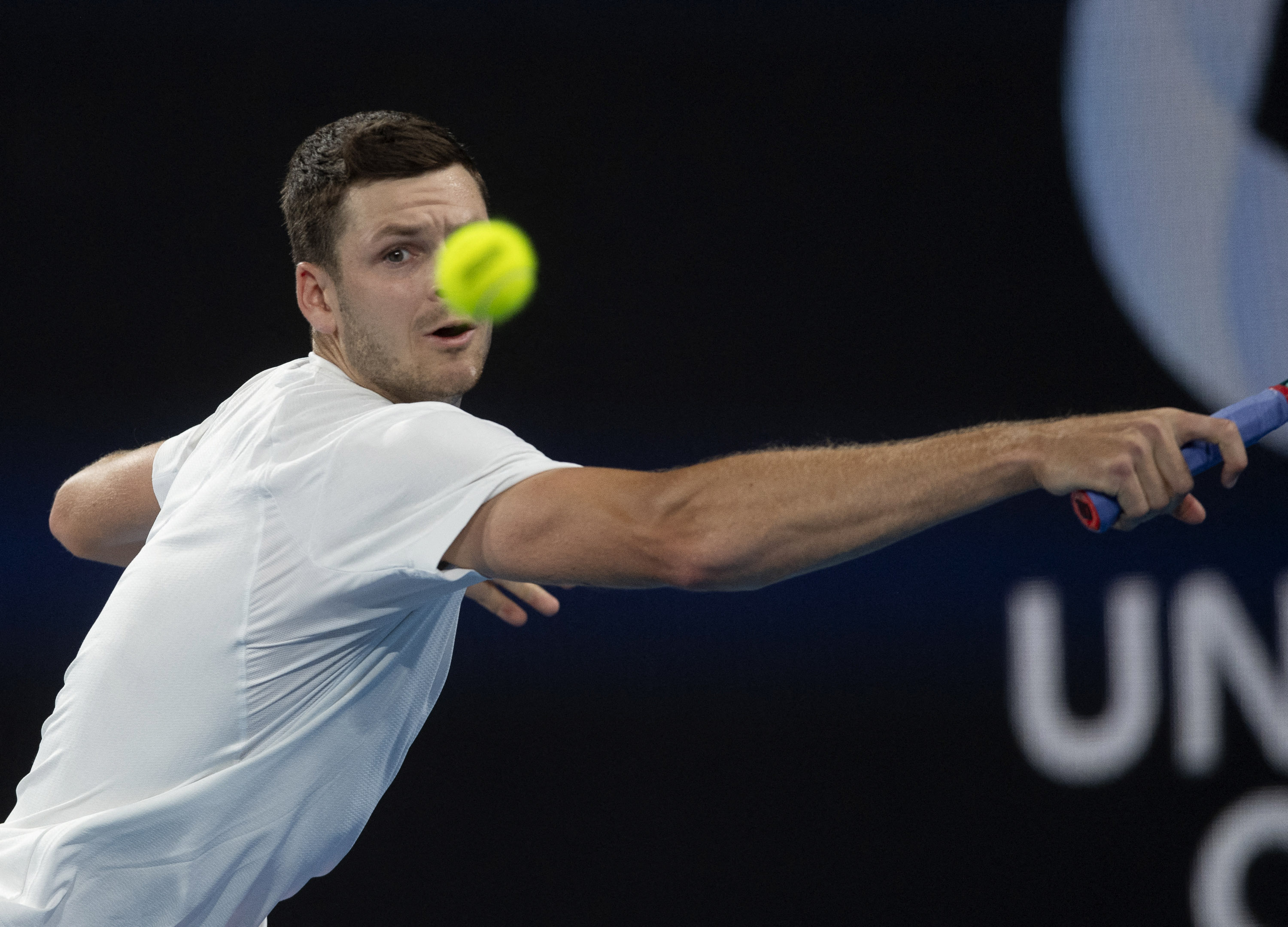 爱游戏在线-澳大利亚新秀表现出色，获得最佳球员