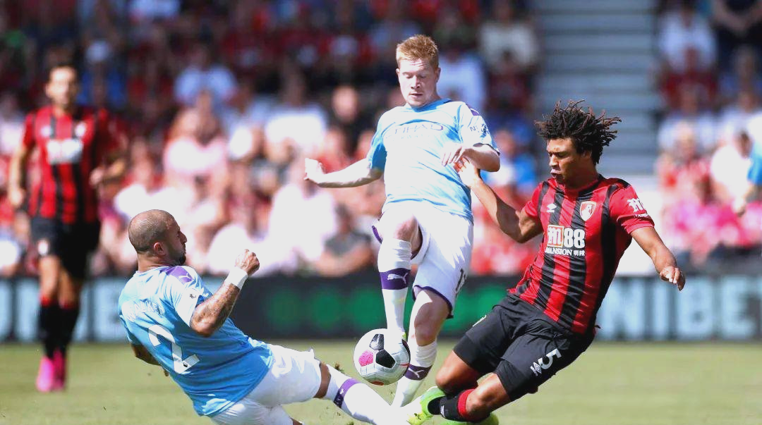 爱游戏APP-关于伯恩茅斯客场击败纽卡斯尔，挺进下一轮的信息