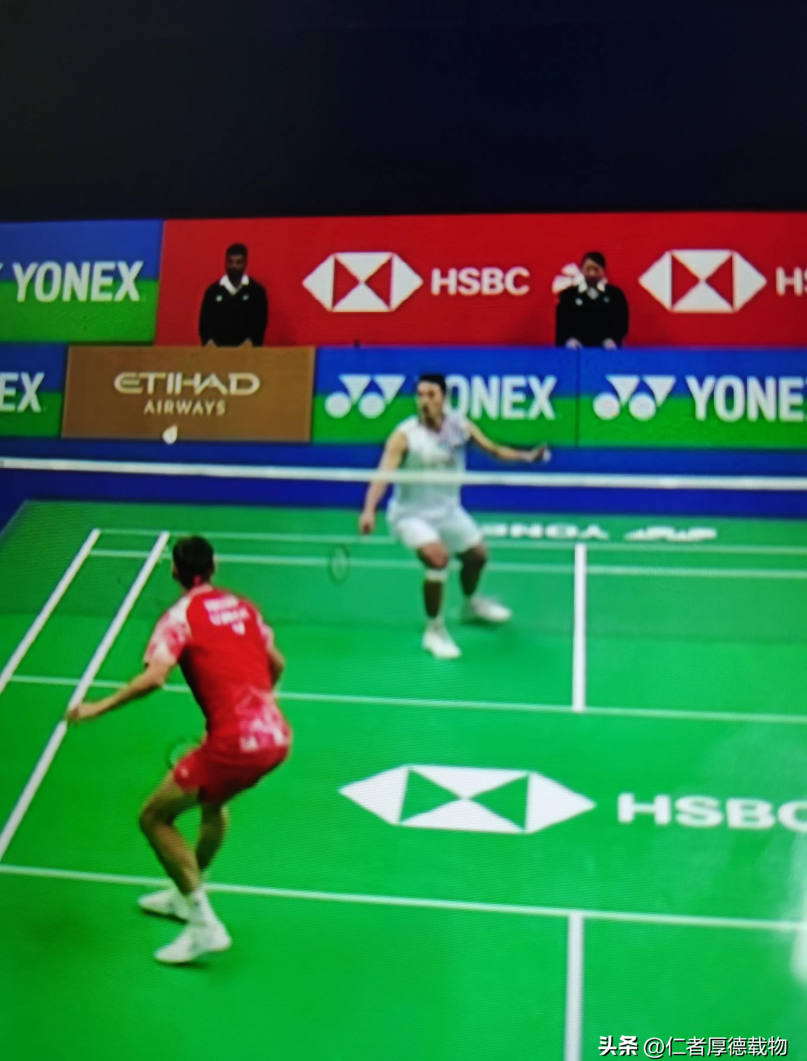 AYXapp下载-日本羽毛球队强势印度羽毛球队，安赛龙送出助攻的简单介绍