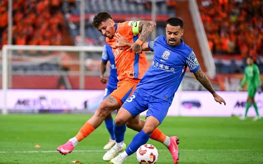 上海绿地申花大胜杭州绿城，中超积分稳定增长的简单介绍