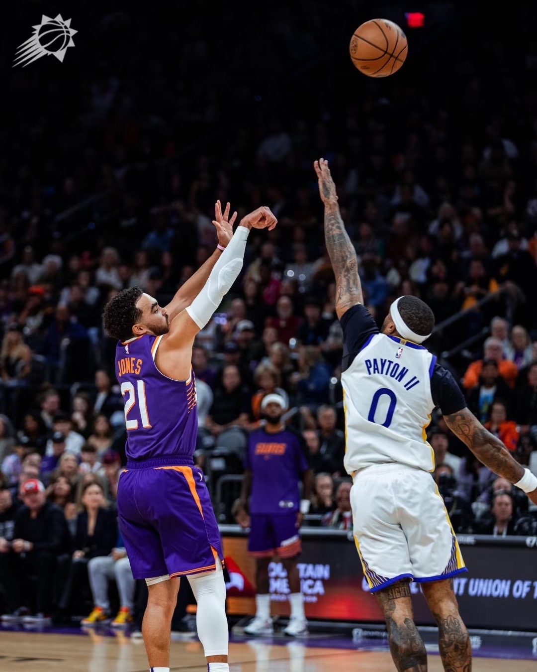 关于莫里斯当家,太阳队战胜竞争对手的信息 关于莫里斯当家,太阳队战胜竞争对手的信息