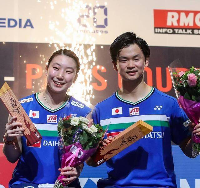 AYX体育赛事-印尼队逆转德国队，黄鸭组合高光表现的简单介绍