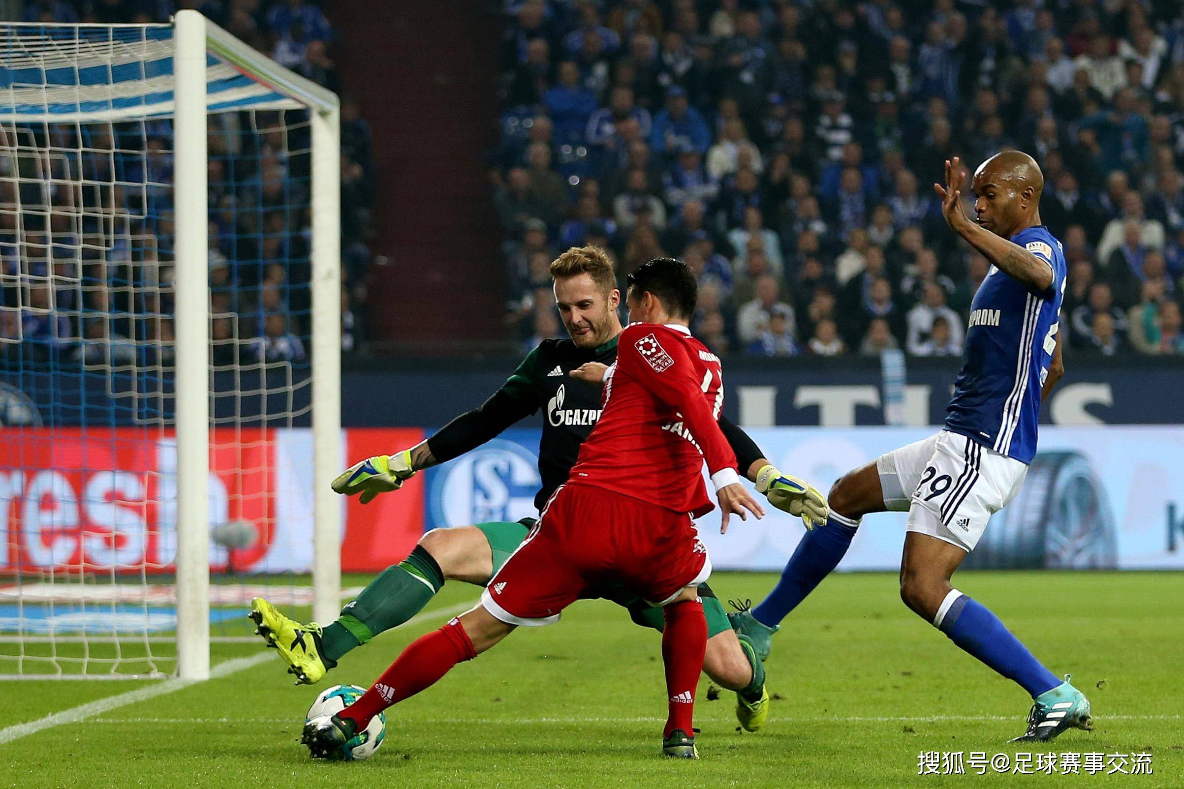 AYX官方直播-米德尔斯堡客场击败对手，实现保级理想的简单介绍