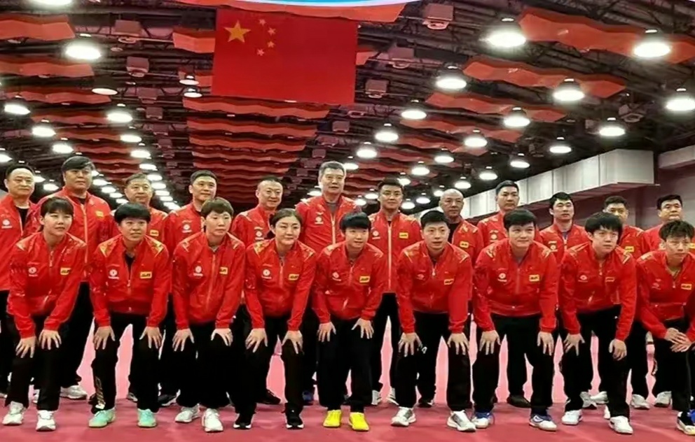 运动员们如何通过团队合作取得胜利 运动员们如何通过团队合作取得胜利