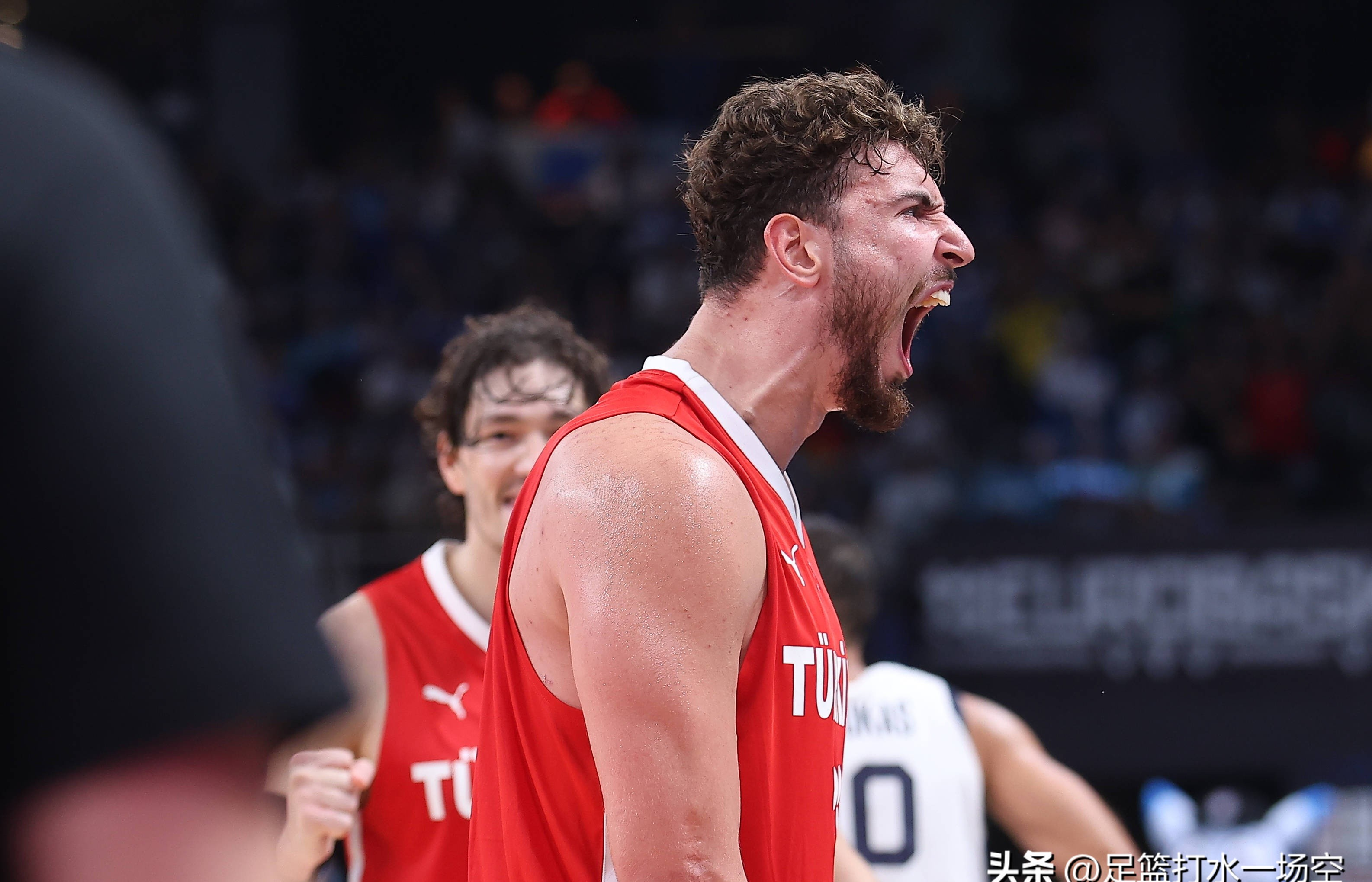 德国队逆转奥地利队，梁靖崑扛起全队的简单介绍