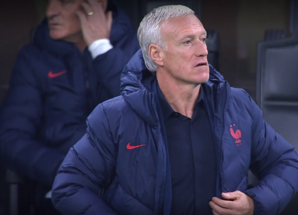 法国队逆转日本队,辛杜关键制胜 法国队逆转日本队,辛杜关键制胜