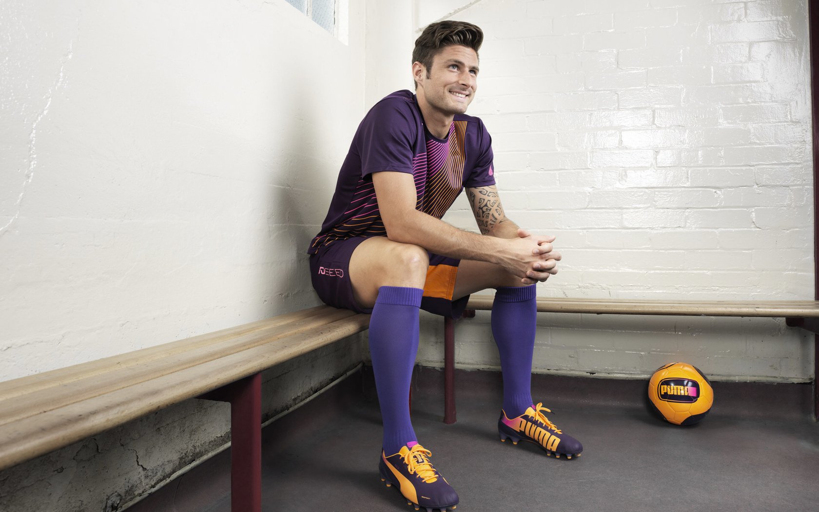 迪马利亚的独舞，南非对阵智利一役中无可复制的完美瞬间